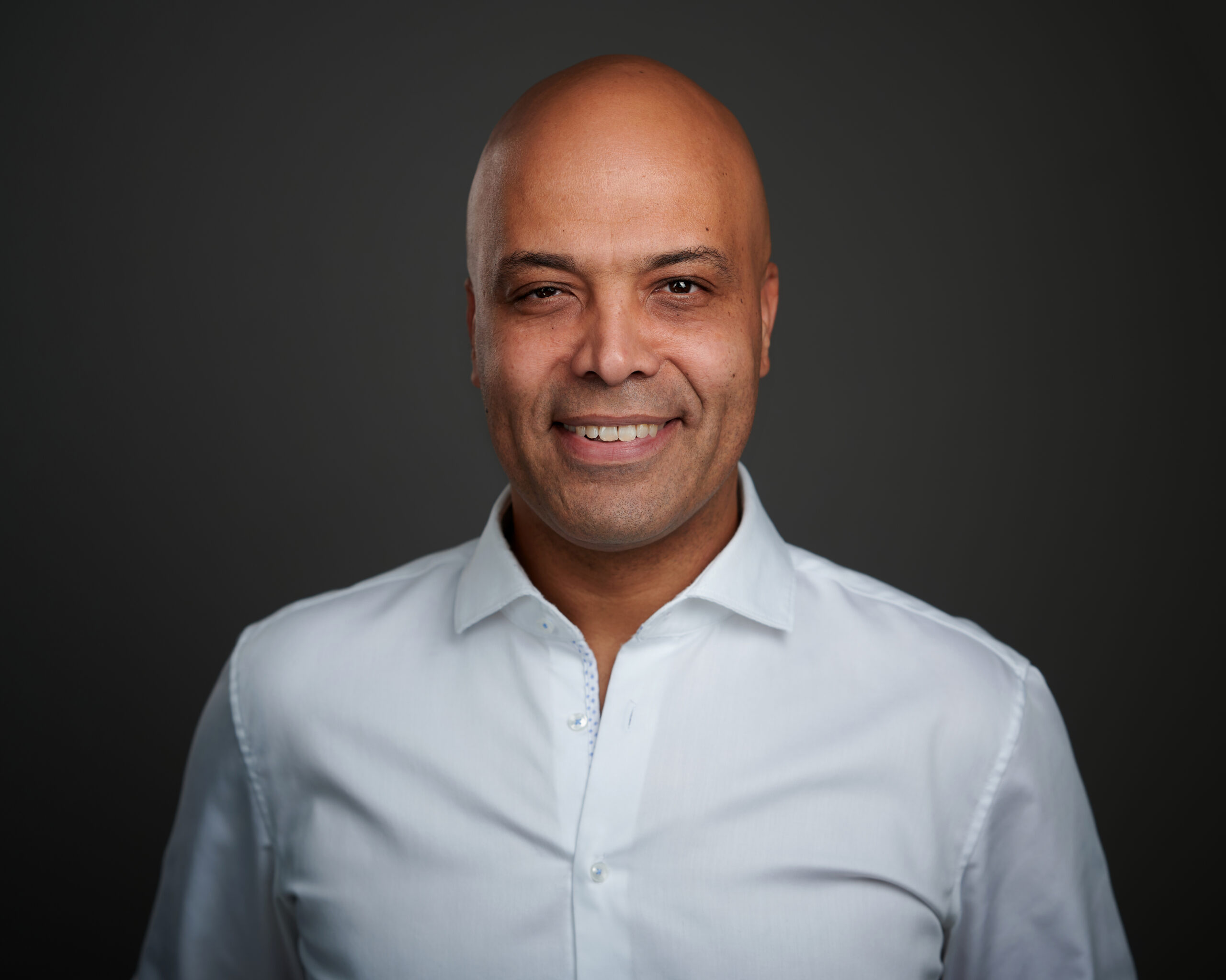 Steven Stephania, integratief coach in Utrecht
